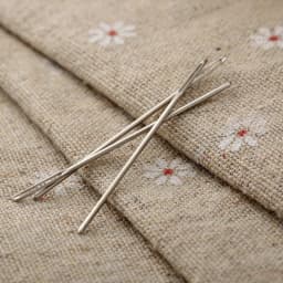 5pcs Large Eye Blunt Needles Leather Sewing Needle Embroidery Tapestry Hand Sewing Tools