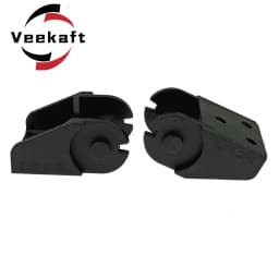 The Connector of Drag Chain Suitale for 5x5 7x7 10x10 10x15 10x20 10x30 End Connectors for CNC 3D Printer Engraving Machine