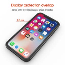 Waist Belt Clip Bicycle Phone Holder with Quick Mount Case for iPhone 17 16 15 14 13 12 11 Pro Max Mini for sincetop Series C