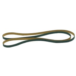 Skiving Leather Machines 801 Spare Parts For Thick Material Parts Number 3Y-128 Belt size 960mm 970mm 980mm