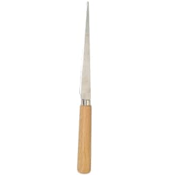 Pottery Clay Cutter Polymer Clay Carving Knife Stainless Steel Cutting Tools DIY Ceramic Crafts Sculpture Carving Modeling Tools