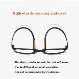 Ultralight Women Men Reading Glasses Retro Clear Lens Presbyopic Glasses Female Male Reader Eyewear +1.5 +2.0 +3.0 +4.0 +1.0