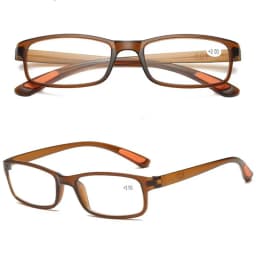 Ultralight Women Men Reading Glasses Retro Clear Lens Presbyopic Glasses Female Male Reader Eyewear +1.5 +2.0 +3.0 +4.0 +1.0