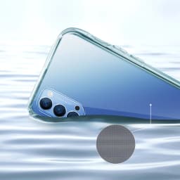 Transparent Back Cover for OPPO Reno 4 Pro SE Lite 4F Z Phone Case 360 Clear Soft Funda Reno4 4SE 4Pro 4Lite F 4Z 4G 5G Global