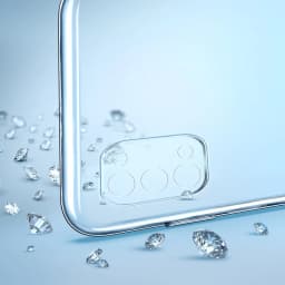 Transparent Back Cover for OPPO Reno 4 Pro SE Lite 4F Z Phone Case 360 Clear Soft Funda Reno4 4SE 4Pro 4Lite F 4Z 4G 5G Global