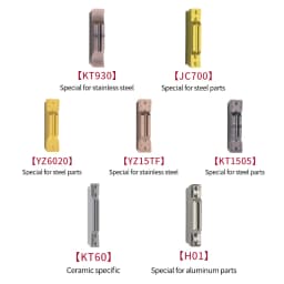 MGFVR MGFVR320 MGFVR325 Spring Steel 7-Shaped Face Groove Cutter Double Head Turning Tool Holder For Carbide Insert MGGN/MGMN300