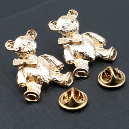 1 Pair Retro Lapel Pin Brooch Vintage Fashion Tree Leaf Collar Pin Hollowed Out Crown Shirts Suits Breastpin Jewelry Accessories