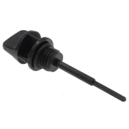Motorcycle Accessories 110mm Oil Dipstick With O Ring For GY6 50CC 125CC 150CC 39QMB 147QMD 152QMI 157QMJ Scooter ATV Go Kart