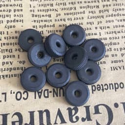 10pcs 11*3.55mm Toothed Steel Wheel Fit For Zippo Classic Oil Lighter Universal Repair Replacement DIY Accessory Upgrade Gadgets