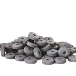 10pcs 11*3.55mm Toothed Steel Wheel Fit For Zippo Classic Oil Lighter Universal Repair Replacement DIY Accessory Upgrade Gadgets