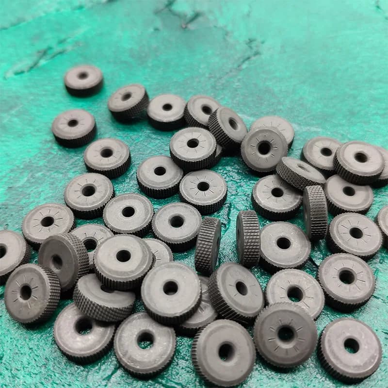 10pcs 11*3.55mm Toothed Steel Wheel Fit For Zippo Classic Oil Lighter Universal Repair Replacement DIY Accessory Upgrade Gadgets