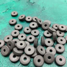 10pcs 11*3.55mm Toothed Steel Wheel Fit For Zippo Classic Oil Lighter Universal Repair Replacement DIY Accessory Upgrade Gadgets