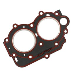 63V-11181 Cylinder Head Gasket for Yamaha Outboard 9.9HP 15HP 18 HP 2 Stroke 63V-11181-A1