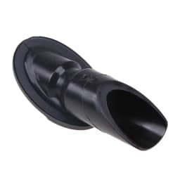 Antenna Bezel Rubber Mounted Fender Base Fit For Toyota Tundra 2007-2013 ,Part 86392-0C040,Car Accessories