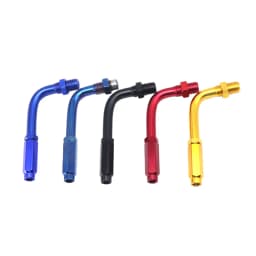 ZSDTRP 90 Degree Throttle Cable Adjuster Motorcycle Spare Parts