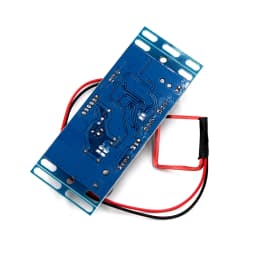 125Khz 13.56Mhz RFID Proximity Access Control System Board - 2500 User Capacity Embedded Intercom Module for Building Security
