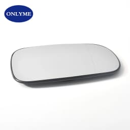Car Rearview Wide Angle Heated Mirror Glass for SAAB 93 95 9-3 / 9-5 2003 04 05 06 07 08 09