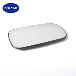 Car Rearview Wide Angle Heated Mirror Glass for SAAB 93 95 9-3 / 9-5 2003 04 05 06 07 08 09