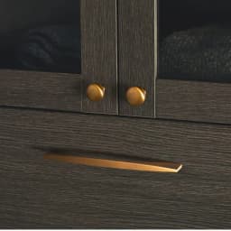 Nordic Classic Drawer Handle Antique Bronze Golden Handle Wine Cabinet Closet Door Handle Furniture Hardware Zinc Alloy