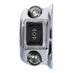 Clutch Bracket Switch ON/OFF Button For Harley Softail Sportster XL1200 883 Dyna Touring Road King Electra Motorcycle Accessorie