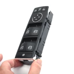 Electronic Power Master Window Lifting Regulator Switch For Mercedes Benz C E Class W204 W212 C207 GLK204 2049055302 2049058202