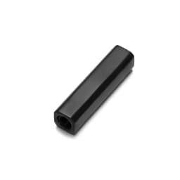 Stainless Steel Magnetic Clasps 3mm 4mm for Leather Cord Bracelet Magnet Lace Buckle Jewelry DIY Making Accessories