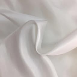 Nature White Undyed 100% Silk Habutai Fabric Pure Silk Lining Silk Habotai Use for Women Dress Scarf DIY Painting