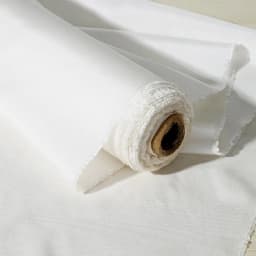 Nature White Undyed 100% Silk Habutai Fabric Pure Silk Lining Silk Habotai Use for Women Dress Scarf DIY Painting