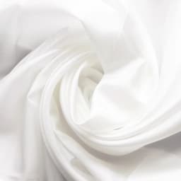 Nature White Undyed 100% Silk Habutai Fabric Pure Silk Lining Silk Habotai Use for Women Dress Scarf DIY Painting