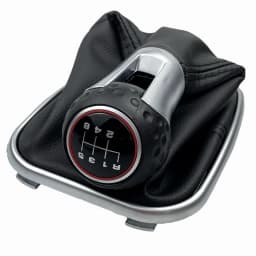 For Volkswagen VW Golf 4 IV MK4 GTI R32 Bora Jetta 1999-2004 Car Gear Shift Knob Gaiter Boot Cover Case Collar Lever Shifter