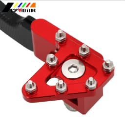 Motocycle CNC Foldbale Gear Shift Lever Shifter Pedal Brake Pedal For HONDA CRF450R CRF250R CRF 450R 250R 250 450 R 230F 250RX