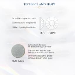 Bulk Wholesale AB Colours Big Package Non Hot Fix Rhinestone ss16 ss20 ss30 Flat Back Crystals Strass Stone For Nail Wedding
