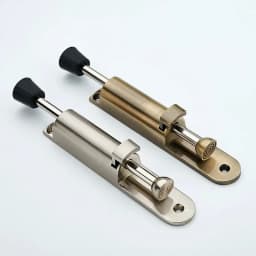 Foot Brake Wedges Kick Down Durable Home Decoration Door Stopper Rubbed Hardware Door Holder Mounted Holder Heavy Duty WF