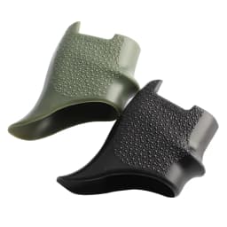 Hogue HANDALL Beavertail Anti-Slip Rubber Grip Sleeve For Sig P365