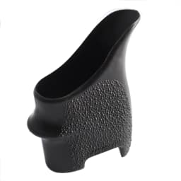 Hogue HANDALL Beavertail Anti-Slip Rubber Grip Sleeve For Sig P365