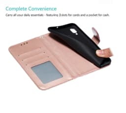 Lace Floral wallet Case for Xiaomi Redmi 9T 9AT 9A 9C 9 Redmi Note 11 10 Pro 9T 9 10T Poco M4 X4 X3 Pro 5G Leather Flip funda