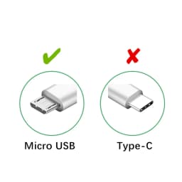 1M 2M Micro USB Cable For Samsung J310 J320 J330 J530 A520 A530 A720 G530 J4 J6 A6 A7 A8 Plus 2018 A10 Micro USB Charging Cable
