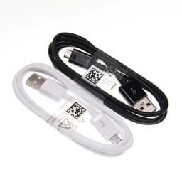 1M 2M Micro USB Cable For Samsung J310 J320 J330 J530 A520 A530 A720 G530 J4 J6 A6 A7 A8 Plus 2018 A10 Micro USB Charging Cable