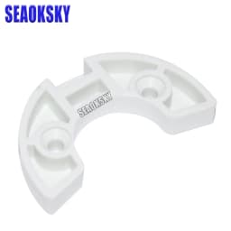 703-48245-00 lock plate for kinds of Yamaha boat engine 703 Series remote control box 703-48245