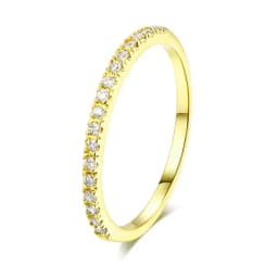 Thin Finger Rings For Women Aesthetic Accessories Dating Engagement Tiny Women's Dainty Ring Colorful Jewelry Wholesale R132