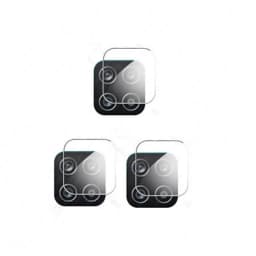 On for Samsung Galaxy A12 Camera Lens Film Screen Protectors Protective Glass for Samsung A 12 M 13 23 33 53 73 5G Tempered Glas