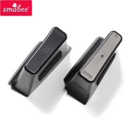 Smabee Left Drive for Mazda 3 CX-30 2019-2024 LHD (Not Fit RHD) Car Side Door Handle Storage Box Organizers Container Tidying