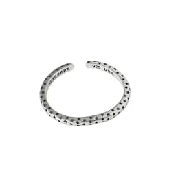 Mewanry Silver Color Bracelet for Women New Trend Punk Vintage Creative Sweet Five-Pointed Star Jewelry Birthday Gifts
