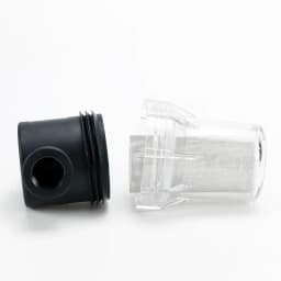 304 Stainless Steel Filter, Suitable for Garden Hoses, Irrigation Systems, and Industrial Pipelines, 1/2 3/4 1 inch