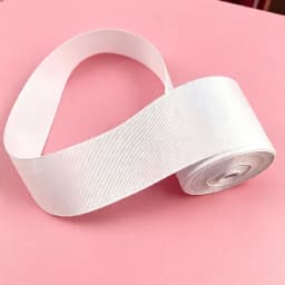 (10 meters/lot)2inch(50mm) Grosgrain Ribbon Wholesale Gift Wrap Christmas Handmade DIY Decoration