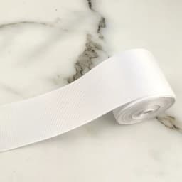 (10 meters/lot)2inch(50mm) Grosgrain Ribbon Wholesale Gift Wrap Christmas Handmade DIY Decoration