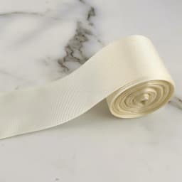 (10 meters/lot)2inch(50mm) Grosgrain Ribbon Wholesale Gift Wrap Christmas Handmade DIY Decoration