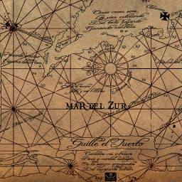 The Goonies Treasure Map Poster Vintage Art Print 1985 American Adventure Comedy Film Canvas Painting Retro Wall Picture Decor