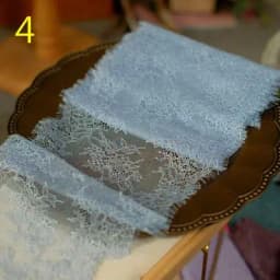3meters/lot 20cm Width Fashion High Quality Handmade DIY Eyelash Lace Trimming, lace fabric