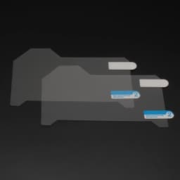 For Honda CBR1000RR CBR 1000 RR 2017 2018 Motorcycle Instrument Cluster Scratch Protection Film Screen Protector